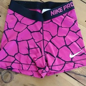 Nike Pros